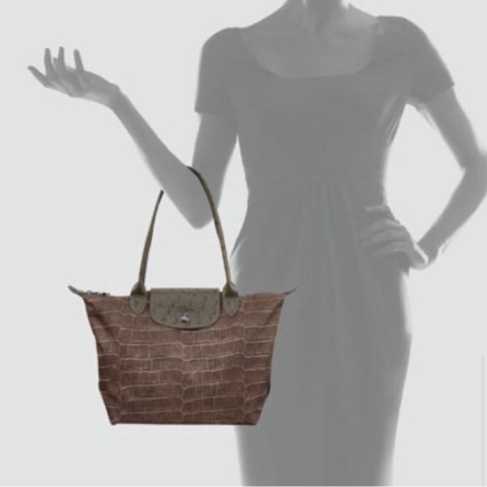 LONGCHAMP